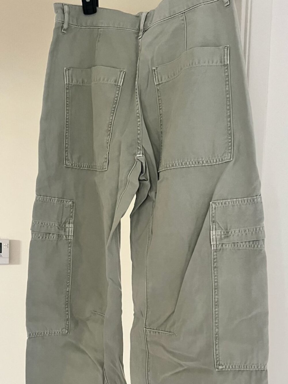 Citizens Of Humanity Marcelle Cargo Pants 29 - Picture 3 of 6